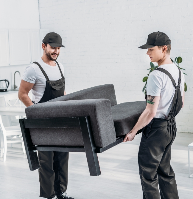 Best Removalists in Town