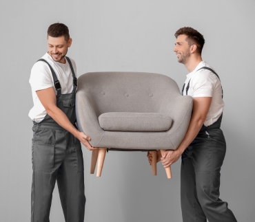 CBD Movers Hobart
