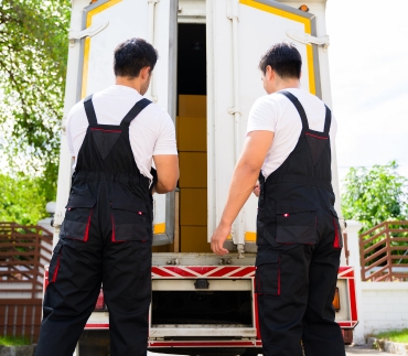 CBD Movers Hobart