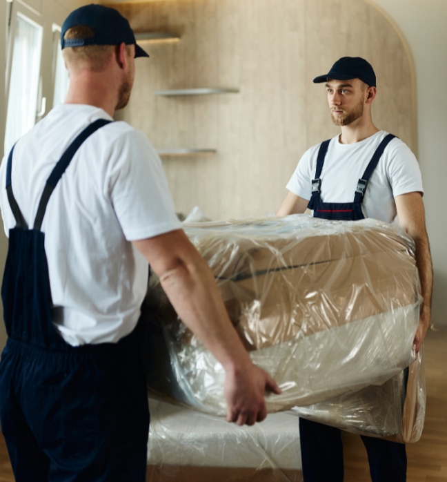CBD Movers Hobart