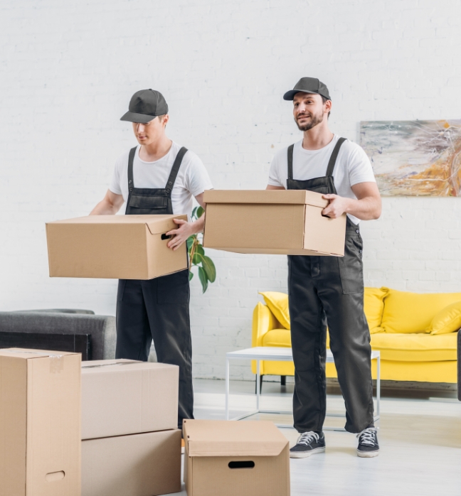 CBD Movers Hobart