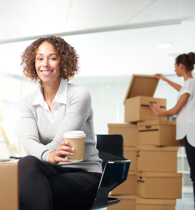 CBD Movers Hobart