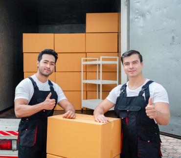 CBD Movers Hobart