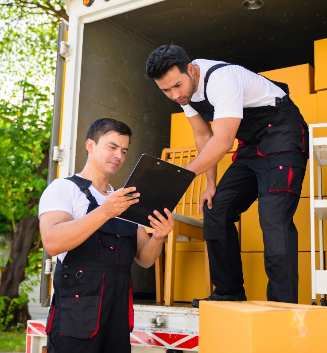 CBD Movers Hobart