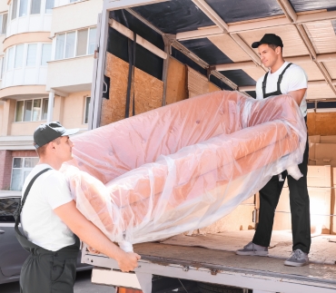 CBD Movers Hobart