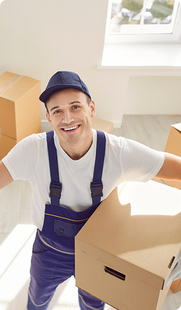 CBD Movers Hobart