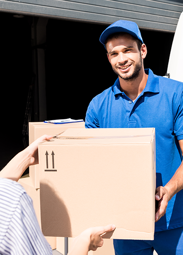 Top Quality Removals Delivered